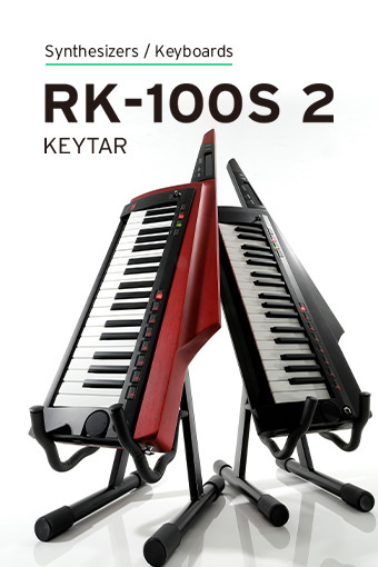 RK-100S2