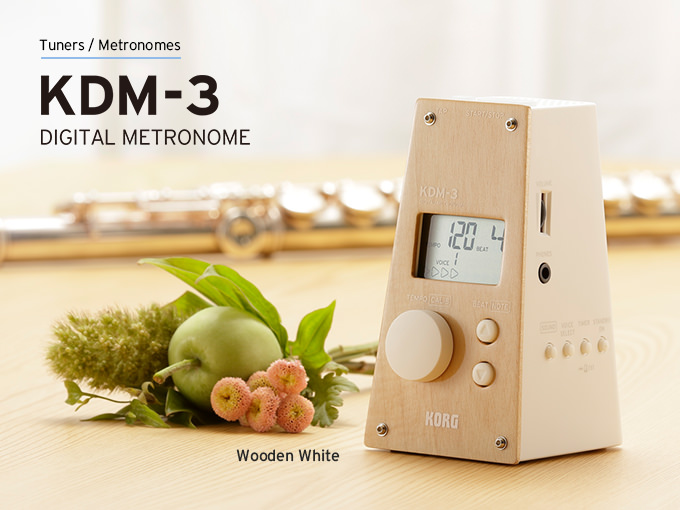 KDM-3-WDWH 