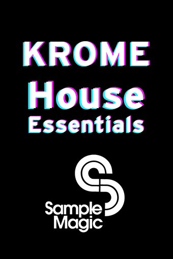 KROME House Essentials